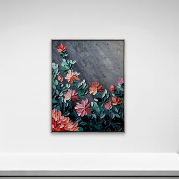Moonlight Flowers